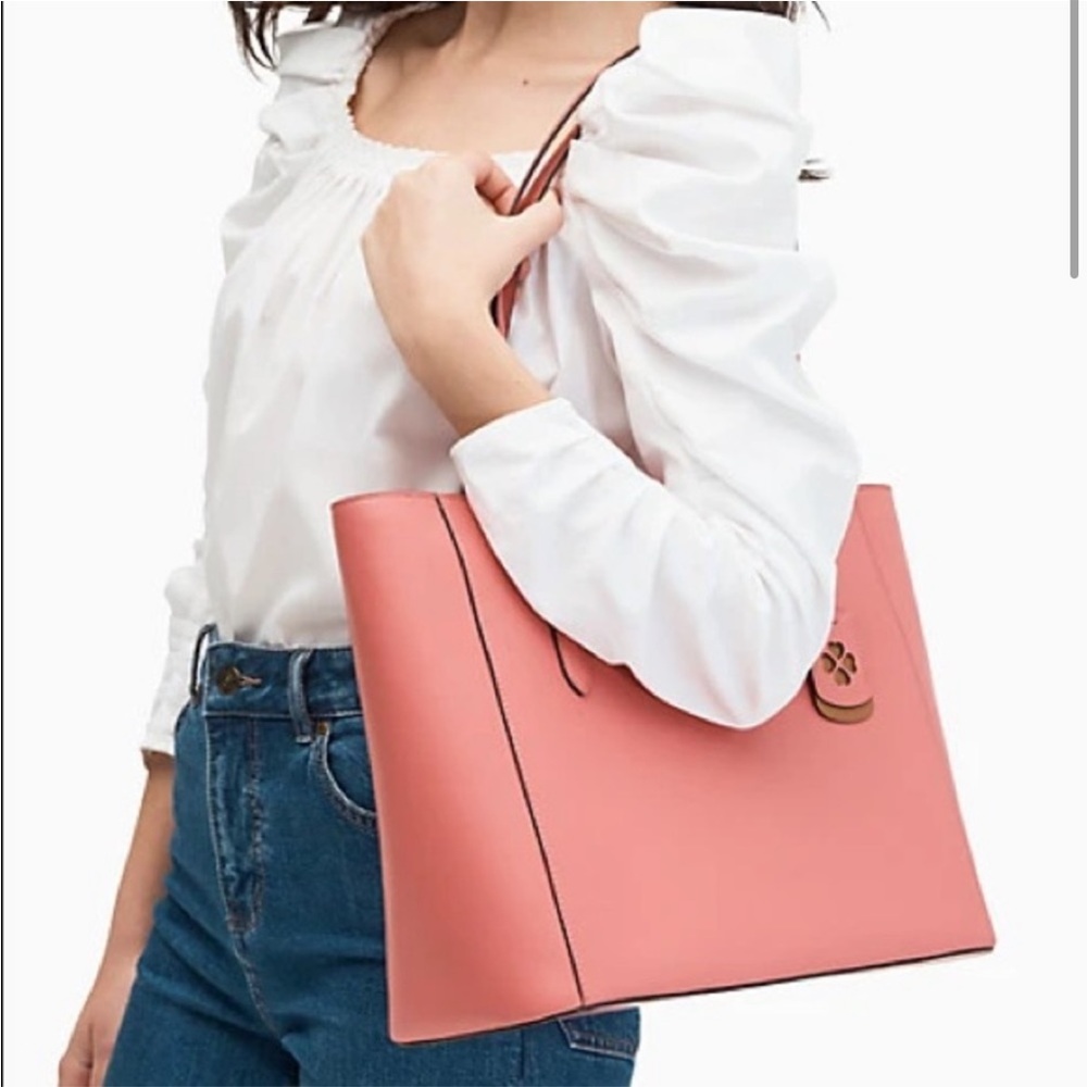 Kate Spade Schuyler Medium Tote